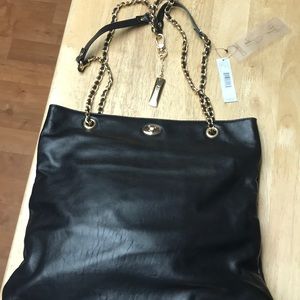 DKNY convertible crossbody